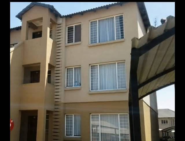 2 bed property to rent in REYNO RIDGE